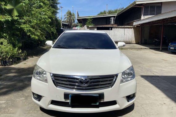 Sell 2011 Toyota Camry