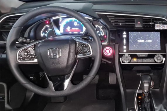 Sell 2019 Honda Civic 