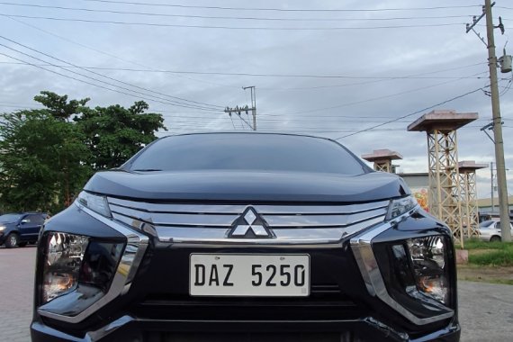 Mitsubishi Xpander 2020