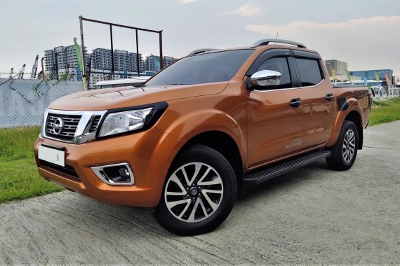 2020 Nissan Navara 4x2 EL Calibre AT for sale by Verified seller