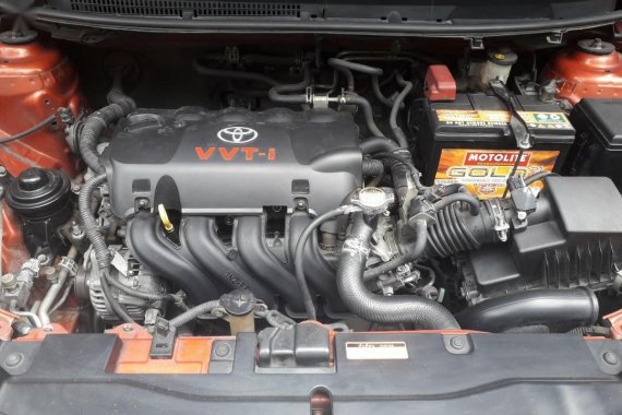 Toyota Vios 2014