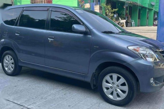 Sell 2010 Toyota Avanza