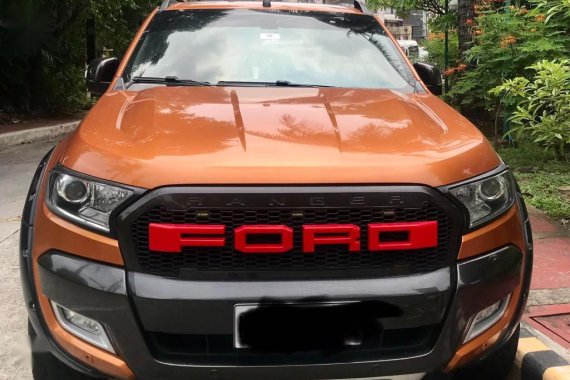 Sell 2017 Ford Ranger 