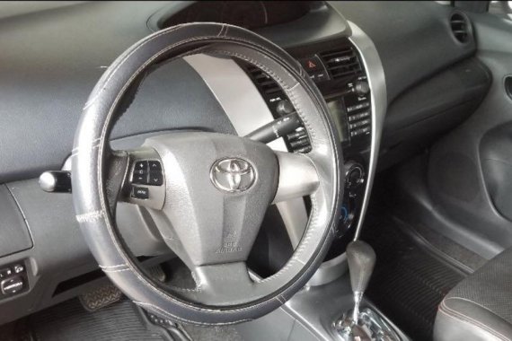 Sell 2013 Toyota Vios 