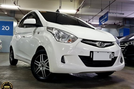 2019 Hyundai Eon 0.8 GLX MT Hatchback