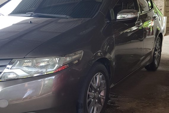 Selling 2011 Honda City  1.5 E