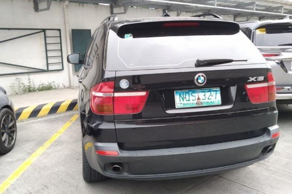 Selling BMW X5 2010 