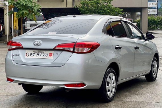 Sell 2019 Toyota Vios