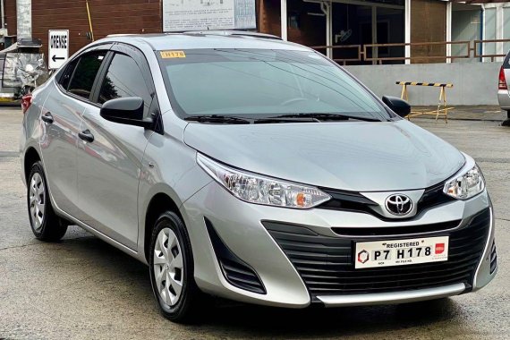 Sell 2019 Toyota Vios