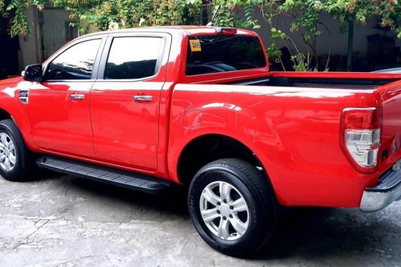 Ford Ranger 2020 Automatic