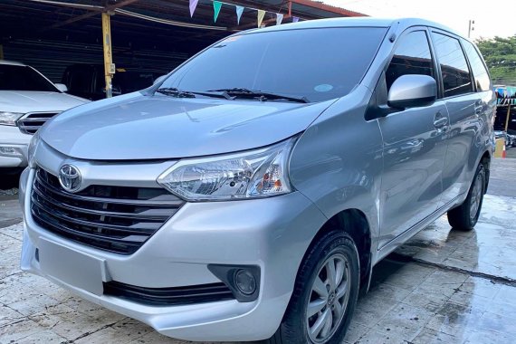 2018 TOYOTA AVANZA E 20T KM ONLY 7 SEATER AUTOMATIC TRANSMISSION