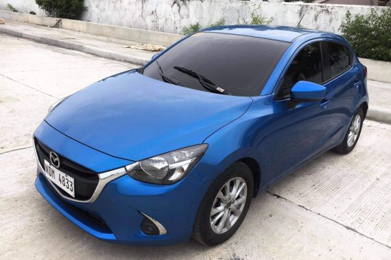 🚩2019 1st own & Lady driven Mazda 2 Hatchback  1.2L Skyactive Elite Edition like New Condition !