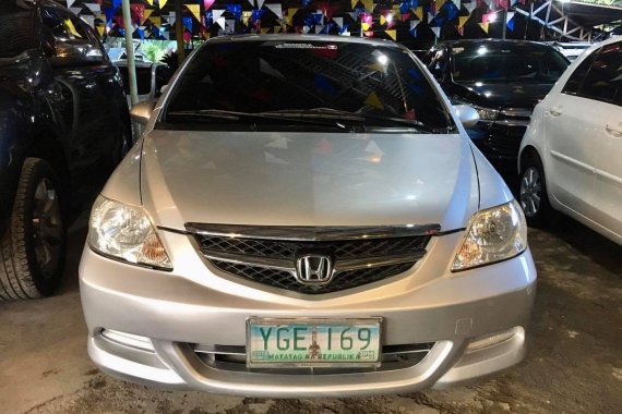 2008 Cebu Unit Honda City 1.3L Intelligent Dual & Sequential Injection Engine (IDSi) Engine