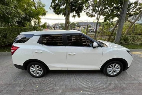 Selling SsangYong Tivoli 2019 SUV