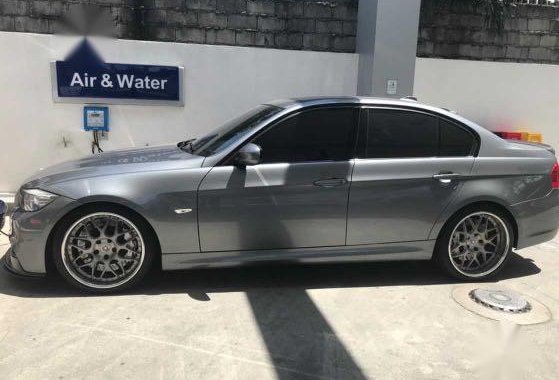 Sell 2010 BMW 335I 