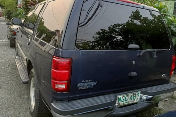 Selling Ford Expedition 2014 