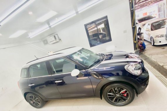 Sell 2013 Mini Cooper S