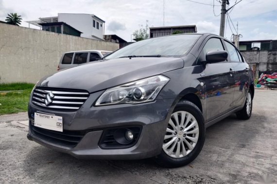 Selling Suzuki Ciaz 2019