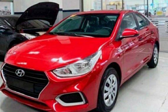 Be the first owner of this 2020 Hyundai Accent  !!!