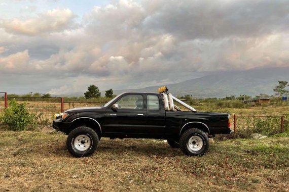 Sell 1996 Toyota Tacoma 