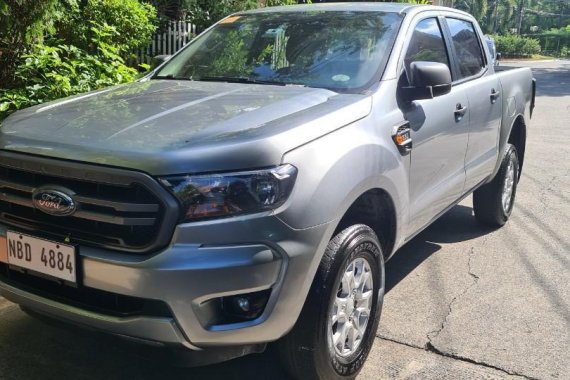 Ford Ranger 2019 