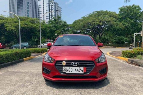 HYUNDAI REINA 2020 FOR ASSUME BALANCE!!