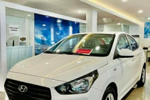 HYUNDAI REINA  for as low 13,125 monthly for 5 years.