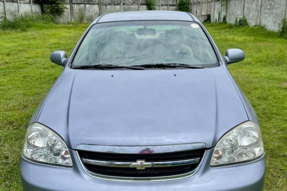 ⚠️ CHEAPEST IN THE MARKET ⚠️ 218K Only ! Chevrolet Optra 2006 M/T (33K Mileage Only) Super Fresh  