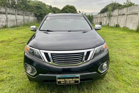 🚨🚨RUSH SALE 🚨🚨  Kia Sorento EX 2010 - Automatic 