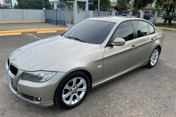 ⚠️ RUSH SALE PROMO ⚠️CHEAPEST IN THE MARKET 🚙 BMW 320D 2011 Diesel AUTOMATIC (Push Start)