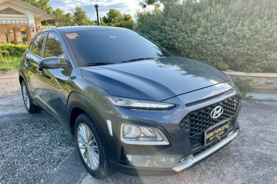 🚨🚨 RUSH SALE PROMO 🚨🚨 ⚠️CHEAPEST IN THE MARKET 🚙 HYUNDAI KONA GLS 2019 (Push Start)