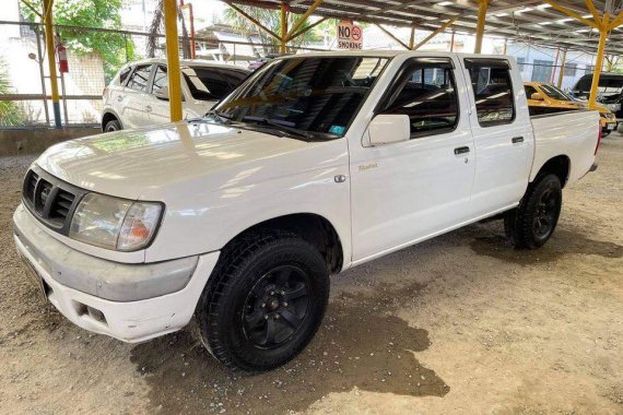 🚨🚨 RUSH SALE  🚨🚨🚗Nissan Frontier 2000 AUTOMATIC (DIESEL) 🚗 