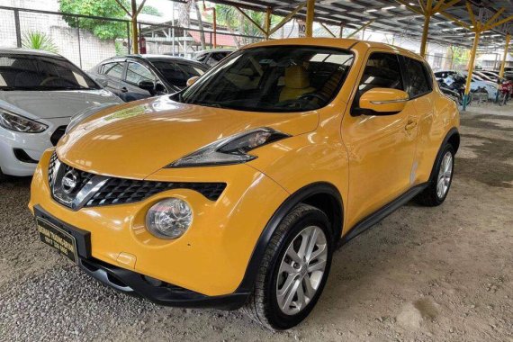 🚩🚩 RUSH  SALE  🚩🚩    🚙🚙 NISSAN JUKE 4x2 A/T 2018 🚙🚙