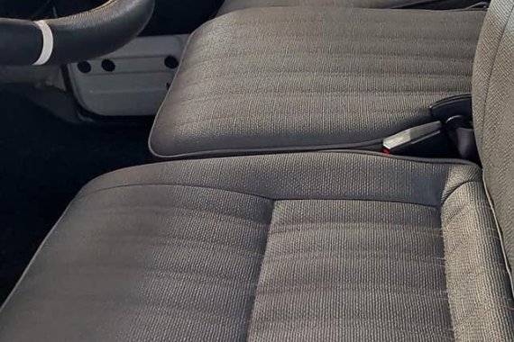 2018 MITSUBISHI FB EXCEED 