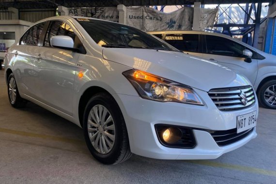 2019 Suzuki Ciaz Automatic.