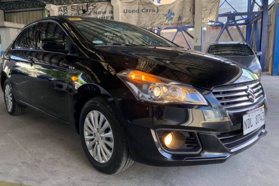 2019 Suzuki Ciaz Automatic.