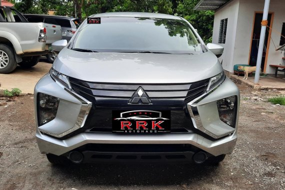 For Sale 2019 Mitsubishi Xpander  GLX 1.5G 2WD MT