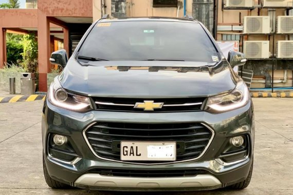 FOR SALE: 2019 Chevrolet Trax LT Automatic Trans