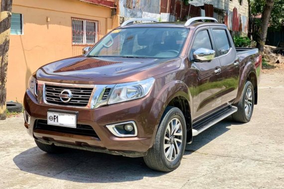 FOR SALE: 2019 Nissan Navara EL 4x2 Automatic