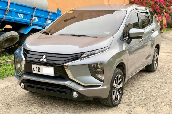 FOR SALE: 2019 Mitsubishi Xpander GLX Plus AT