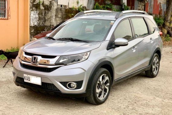 FOR SALE: 2018 Honda BRV MATIC- 7 seater