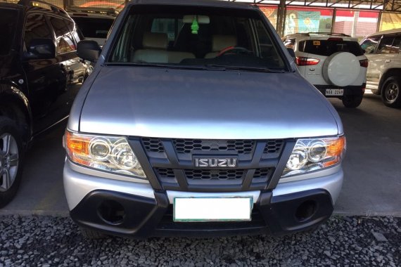 HOT!!! 2012 Isuzu Crosswind for sale at affordable price