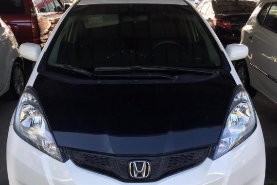 RUSH sale!!! 2014 Honda Jazz Hatchback at cheap price