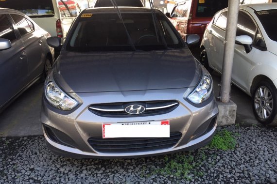 FOR SALE!!! Second hand Grey 2020 Hyundai Accent