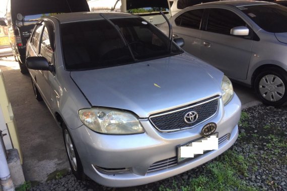 HOT!!! Selling second hand 2007 Toyota Vios for affordable price