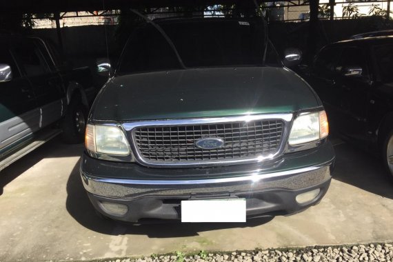 Hot deal alert! 2003 Ford Expedition for sale for affordable price
