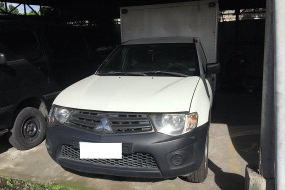 HOT!!! 2014 Mitsubishi Strada for sale at affordable price