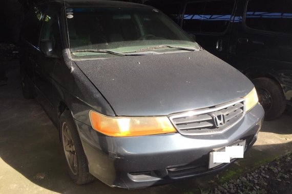 HOT!!! 2007 Honda Odyssey for sale by Trusted seller