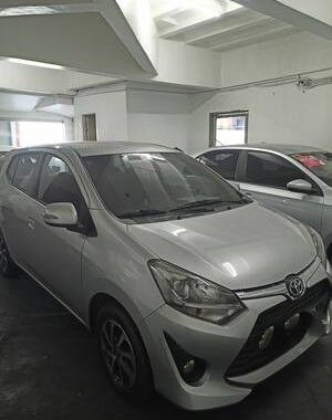 FOR SALE! 2019 Toyota Wigo  1.0 G AT available at cheap price