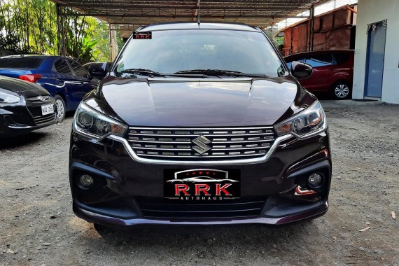 For sale!!! 2019 Suzuki Ertiga GL 1.5 MT MPV at cheap price